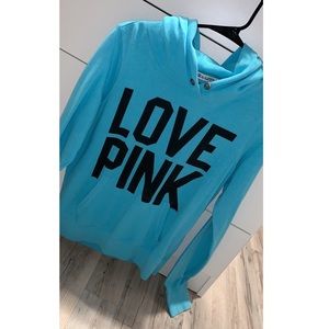 Victoria’s Secret PINK sweatshirt